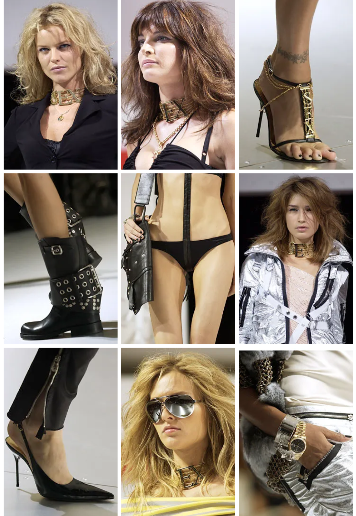 Dolce&Gabbana SS2003 (39)