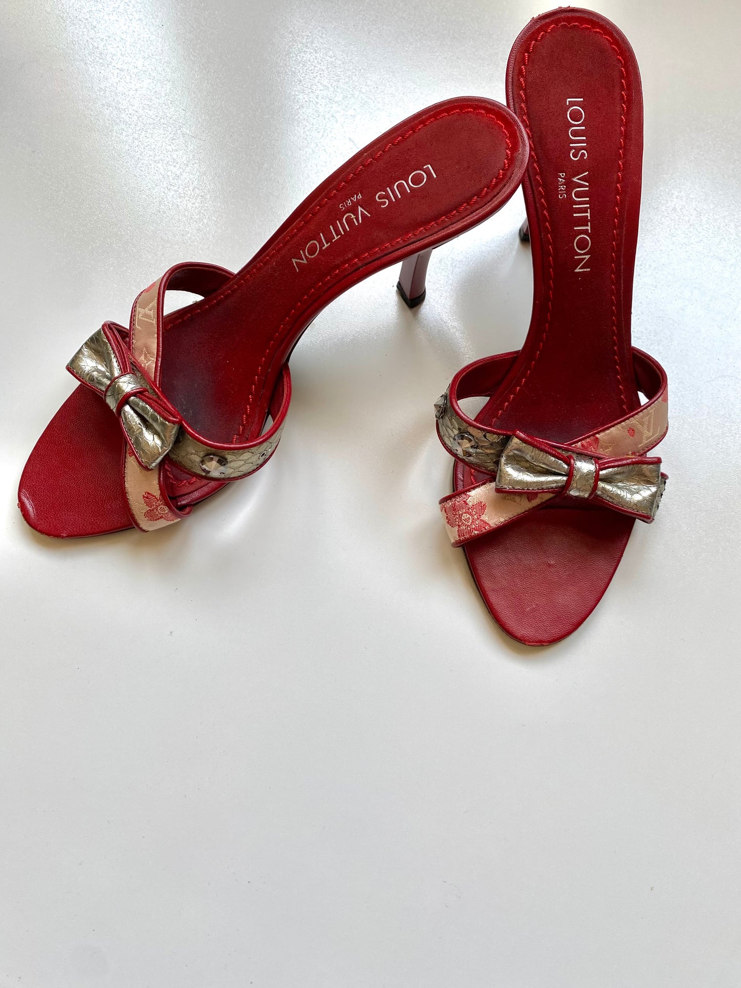 Louis Vuitton x Murakami 38