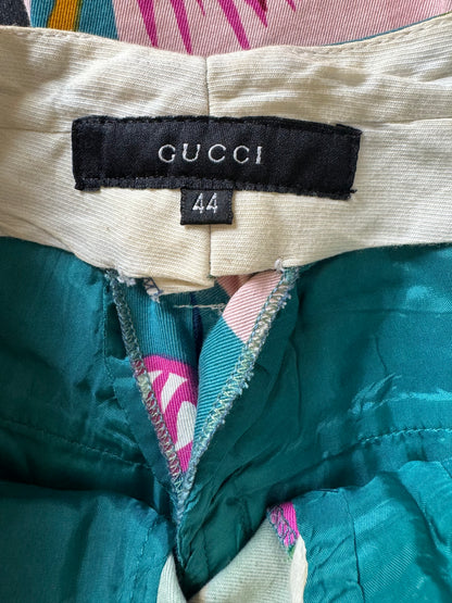 Gucci SS 99 Pants