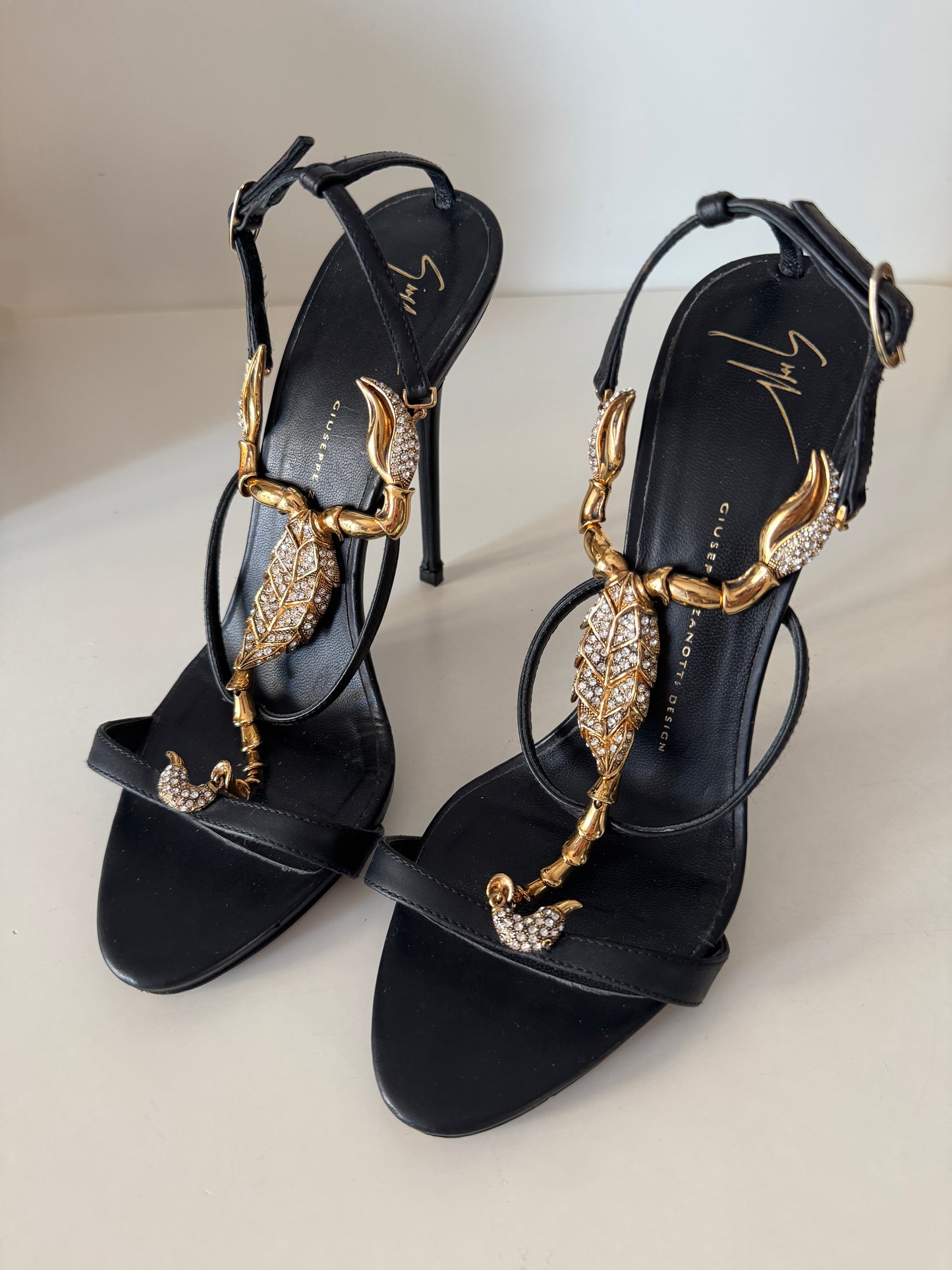 Scorpios by Zanotti (40)