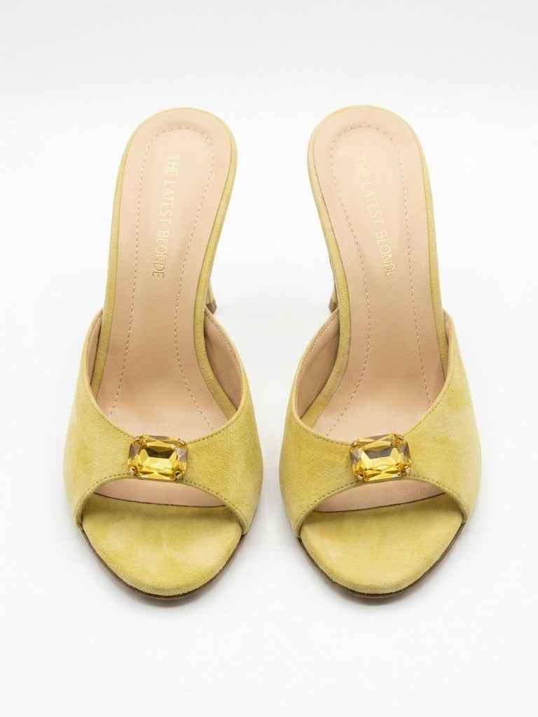 CANDY MULES