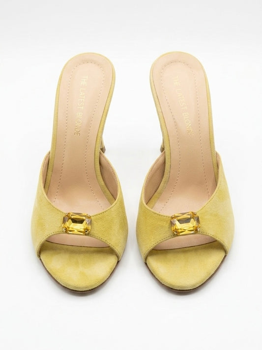 CANDY MULES