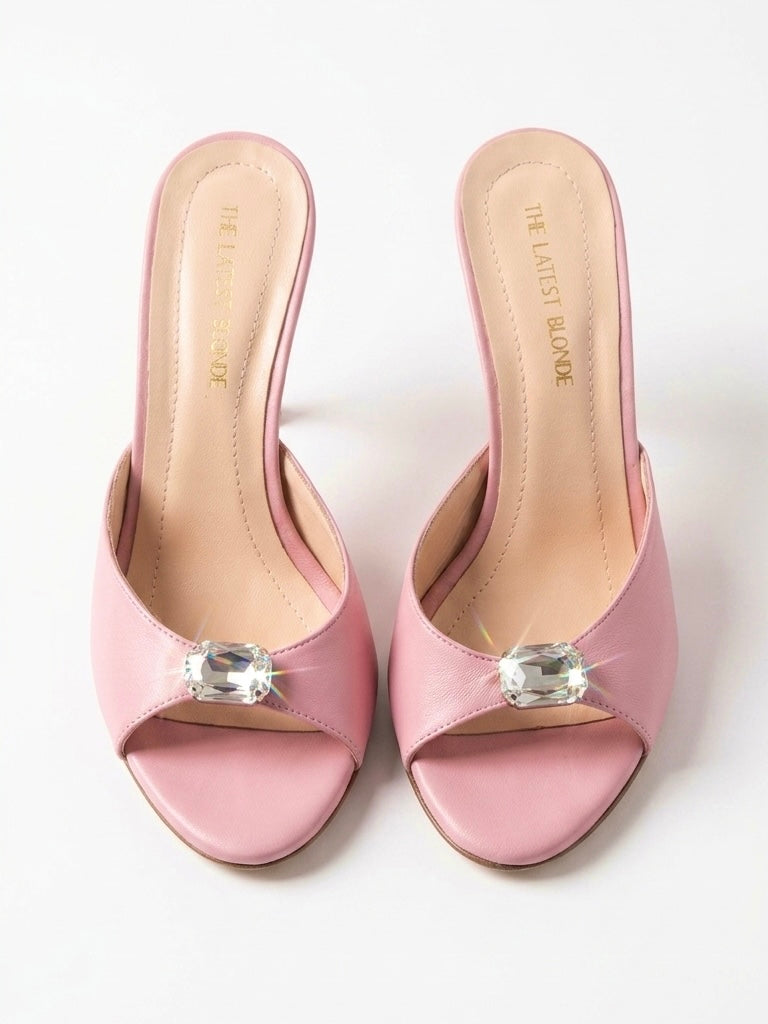 CANDY MULES