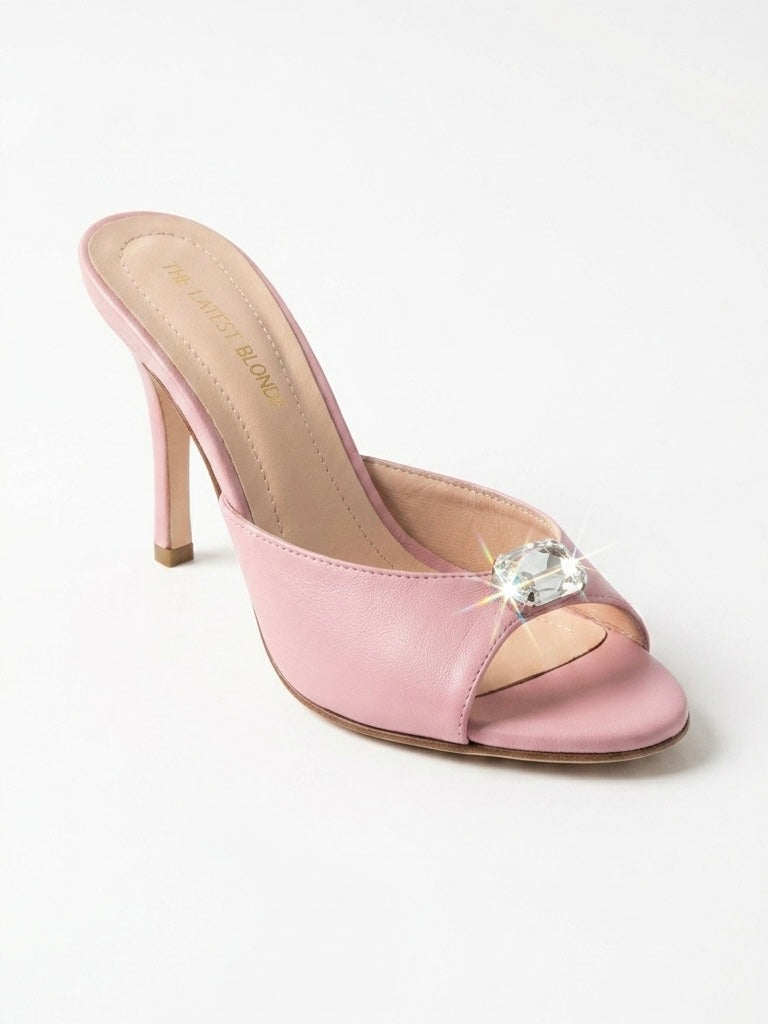 CANDY MULES
