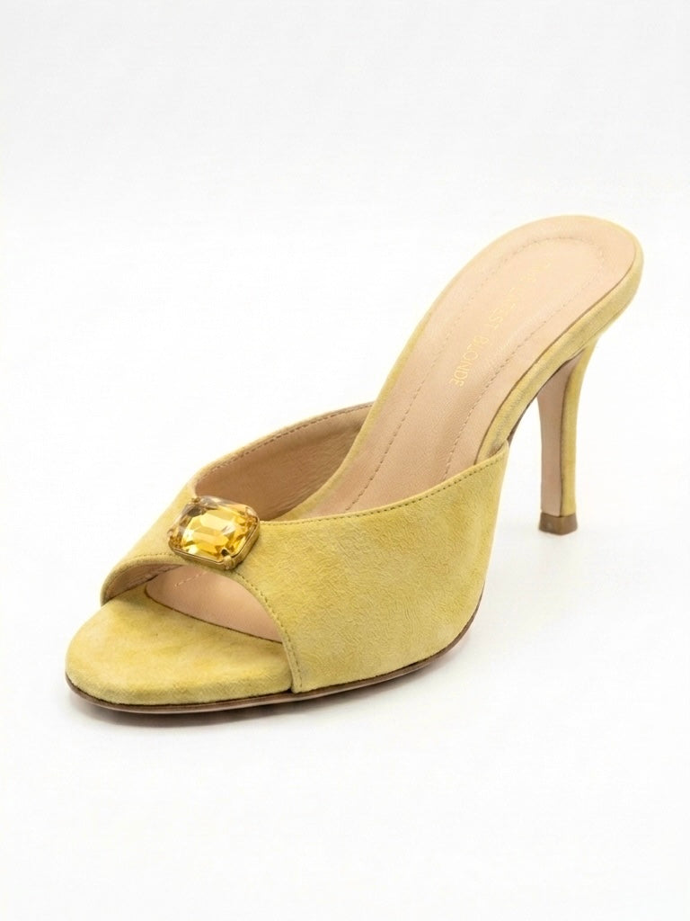 CANDY MULES