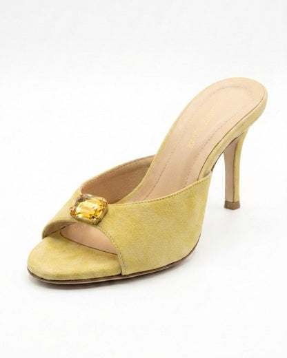 CANDY MULES