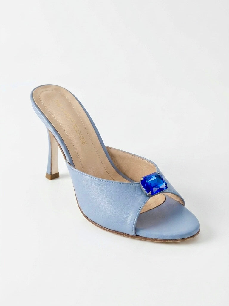 CANDY MULES