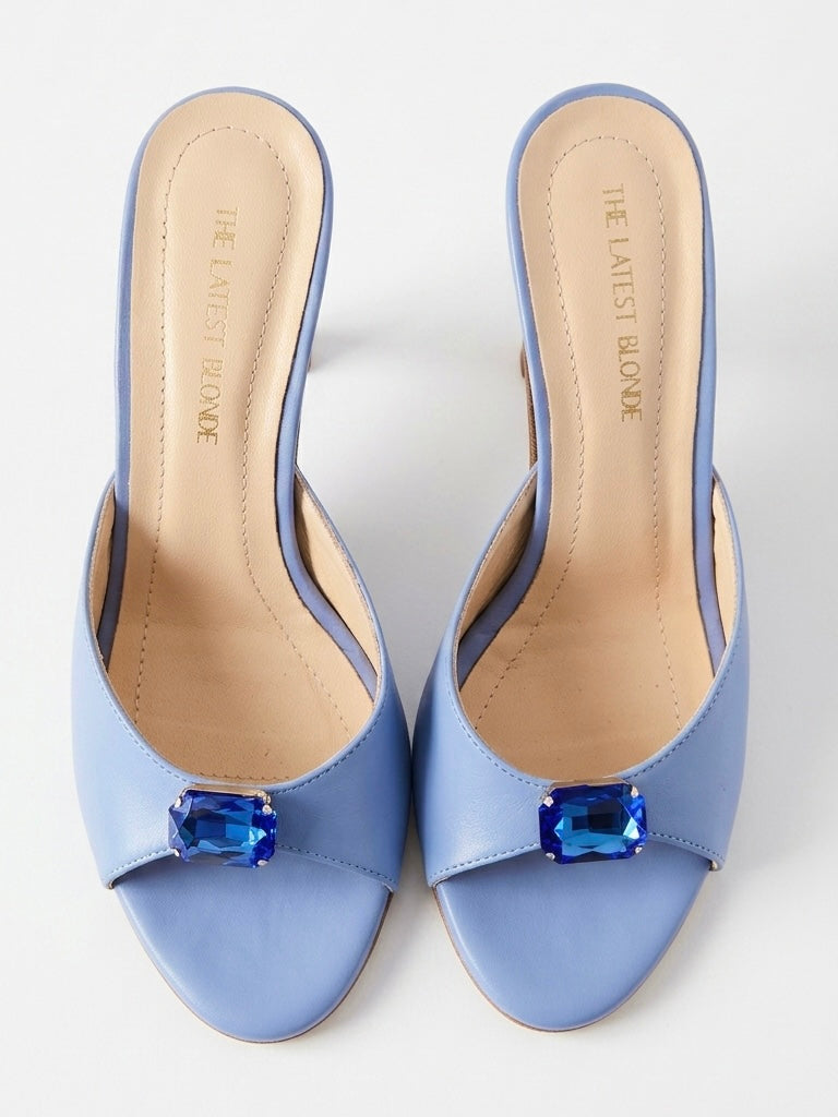 CANDY MULES