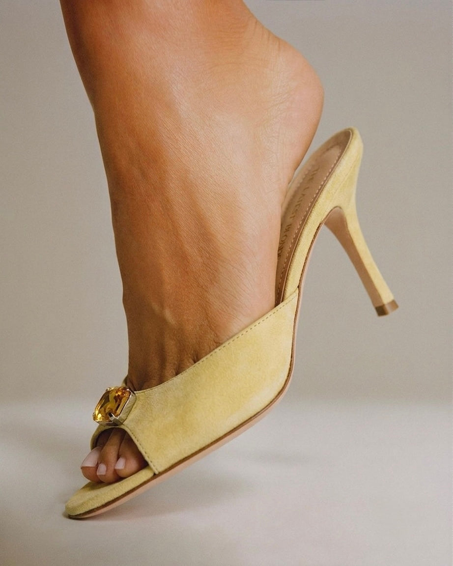 CANDY MULES