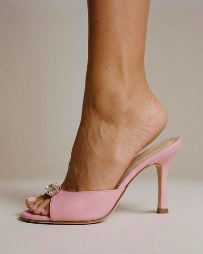 CANDY MULES