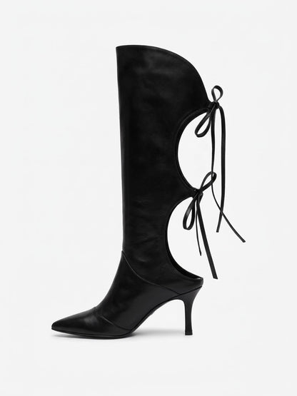 PANTHER BOOTS