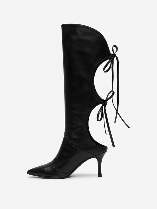 PANTHER BOOTS