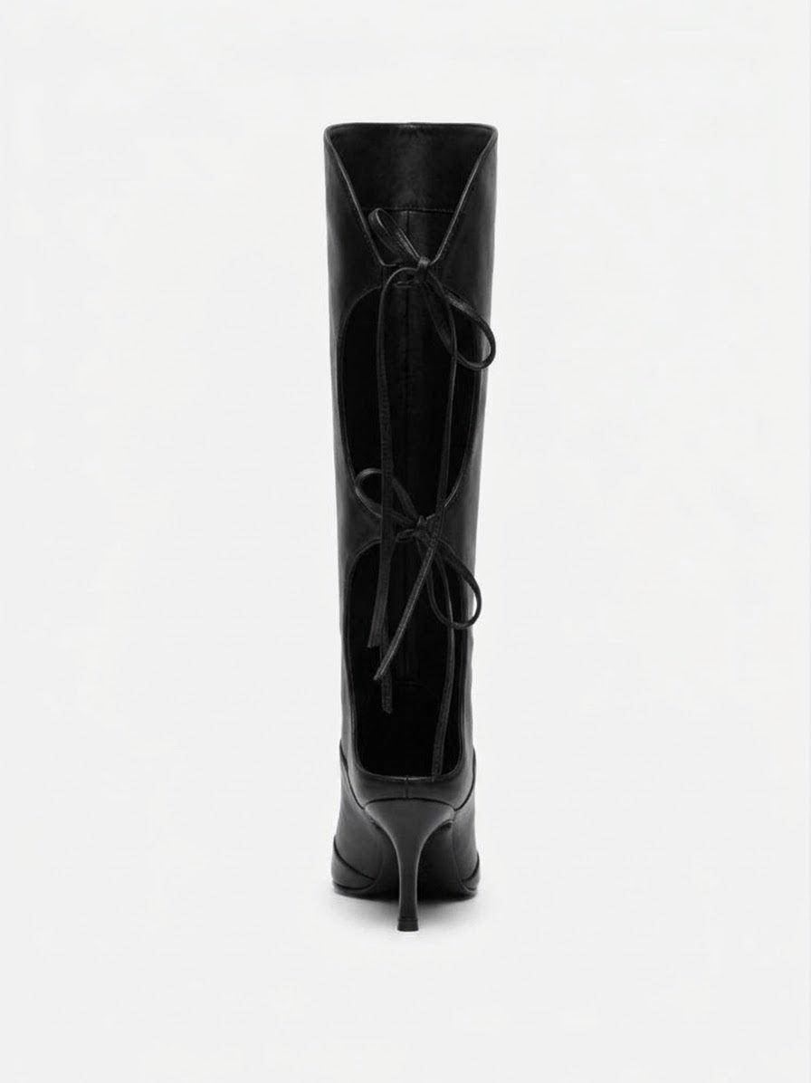 PANTHER BOOTS