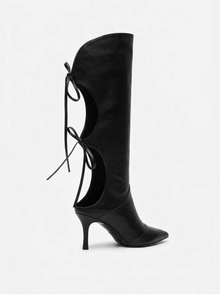 PANTHER BOOTS