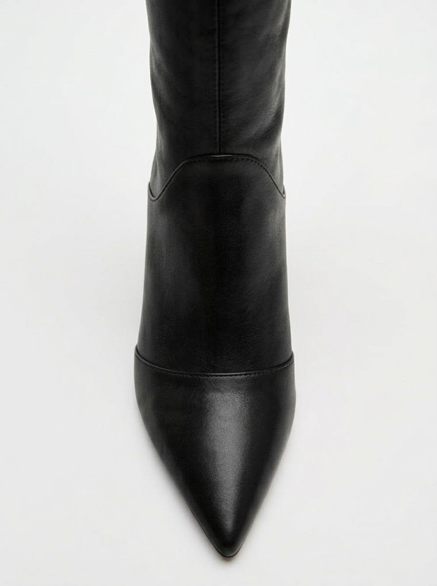 PANTHER BOOTS