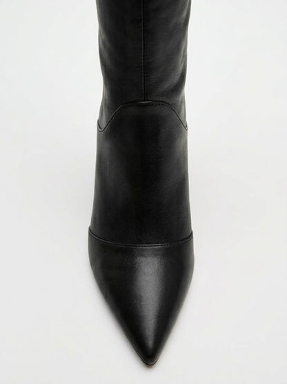 PANTHER BOOTS