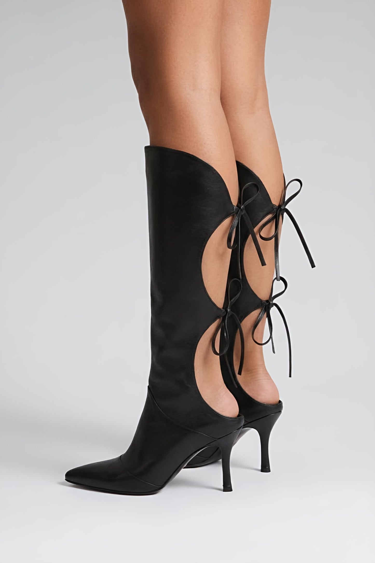 PANTHER BOOTS